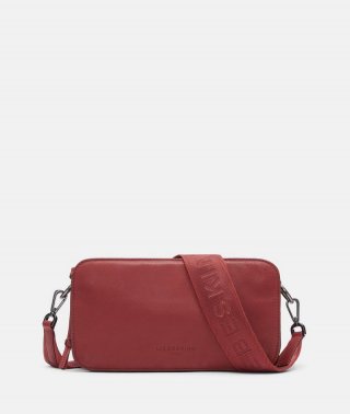 Liebeskind Clarice Crossbody M - Chilirot