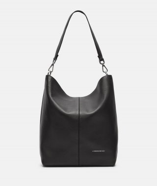 Liebeskind Hobo M - Schwarz