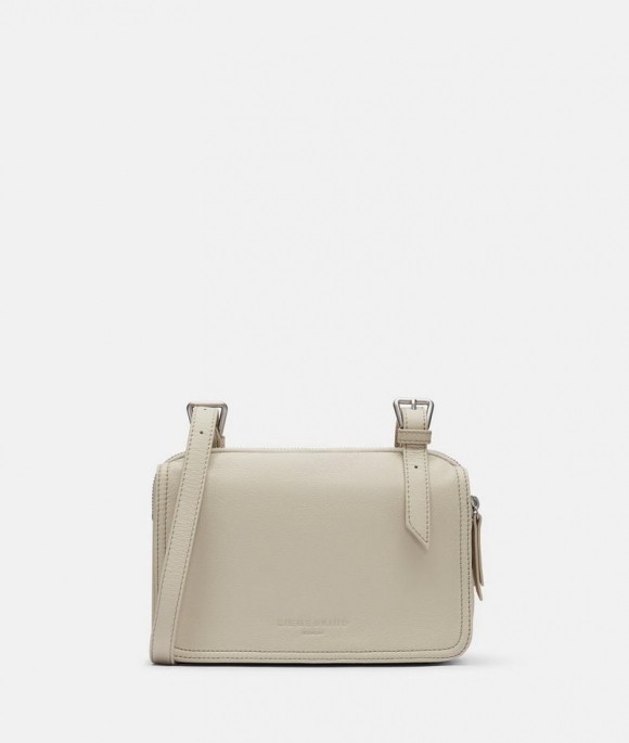 Liebeskind Mareike Crossbody M - Creme