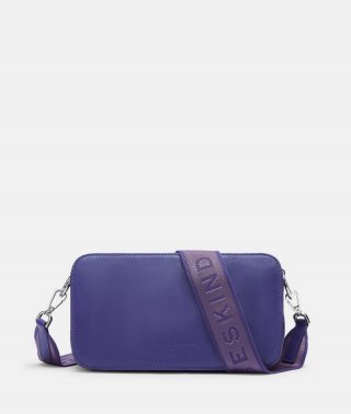 Liebeskind Clarice Crossbody M - Lila