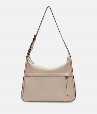 Liebeskind Sky Hobo M - Sandfarben