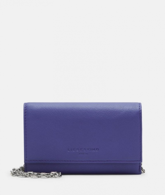 Liebeskind Malia Geldbörse L - Lila