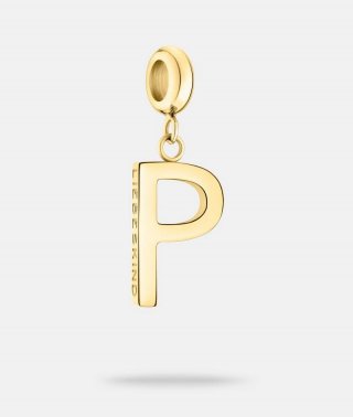 Liebeskind Anhänger - Gold