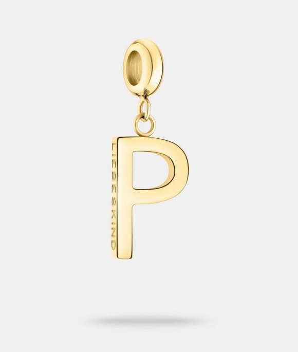 Liebeskind Anhänger - Gold