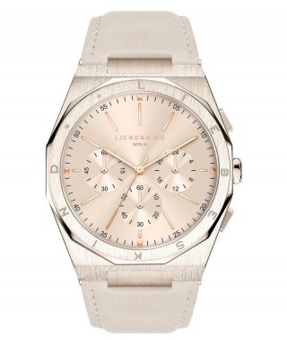 Liebeskind Uhr - Creme