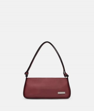 Liebeskind Franzis Crossbody S - Bordeaux