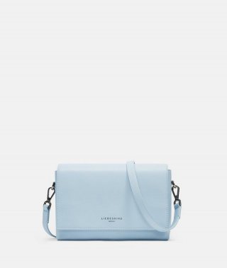 Liebeskind Hilla Crossbody M - Hellblau