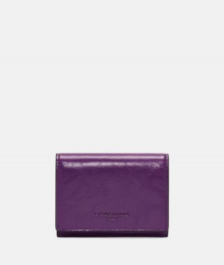Liebeskind Louisa Geldbörse S - Lila