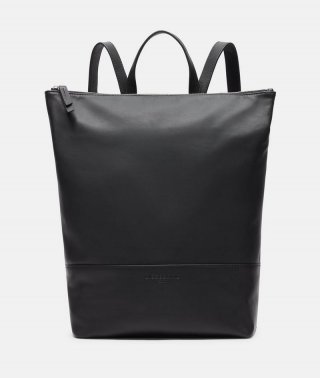 Liebeskind Backpack L - Schwarz