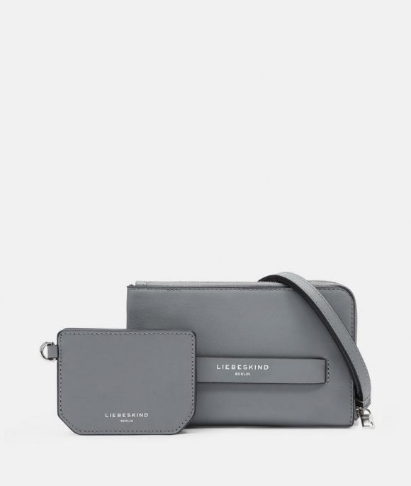 Liebeskind Lora Pouch - Grau Liebeskind Lora Pouch - Grau