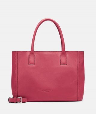 Liebeskind Shopper M - Himbeere