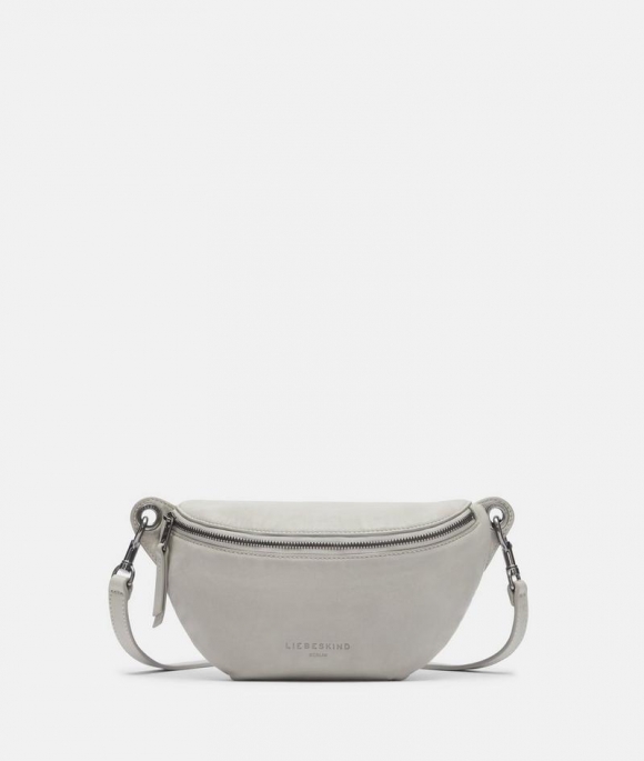 Liebeskind Tavia Belt-bag M - Taubengrau