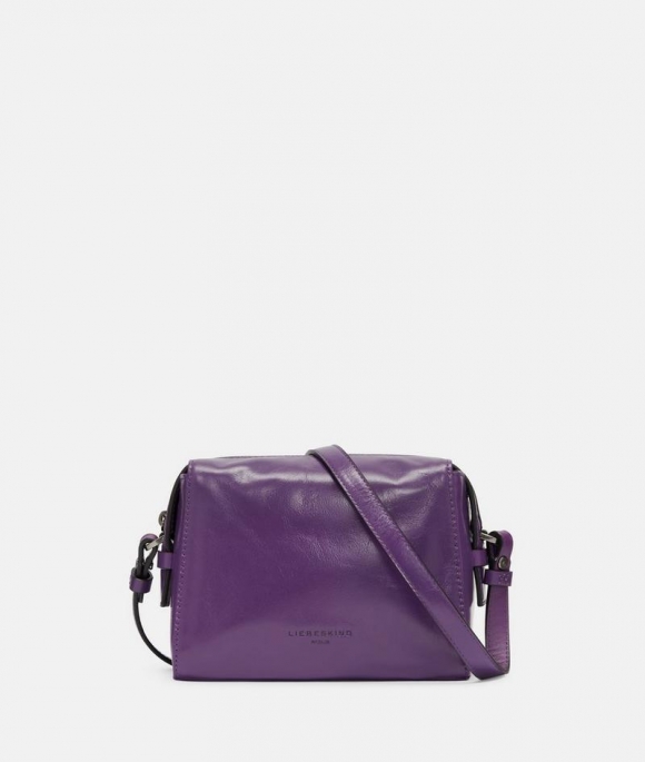 Liebeskind Lou Crossbody S - Lila