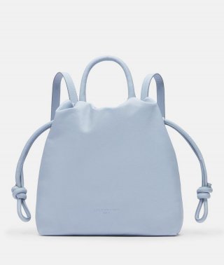 Liebeskind Jillian Backpack S - Hellblau