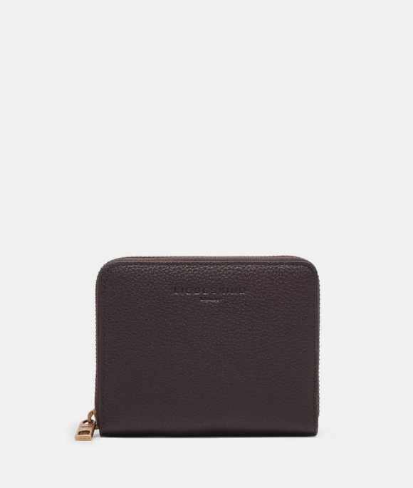 Liebeskind Conny Geldbörse M - Mokka