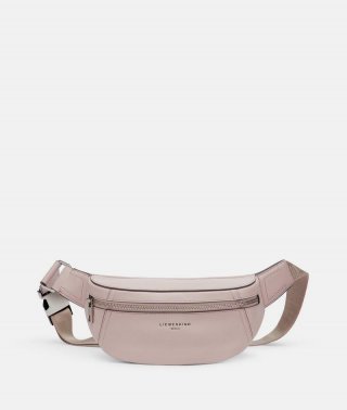 Liebeskind Chudy Belt-bag - Zartrosa