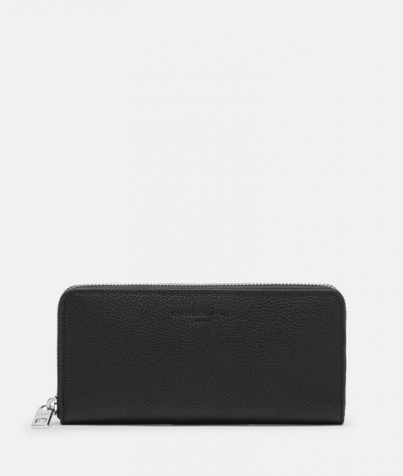 Liebeskind Gigi Geldbörse L - Schwarz