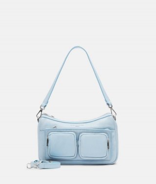 Liebeskind Maia Hobo S - Hellblau