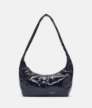 Liebeskind Bo Hobo M - Navy