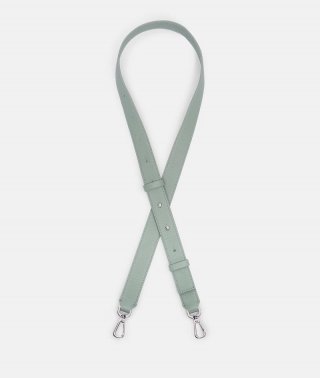 Liebeskind Schultergurt - Dunkles Salbeigrün