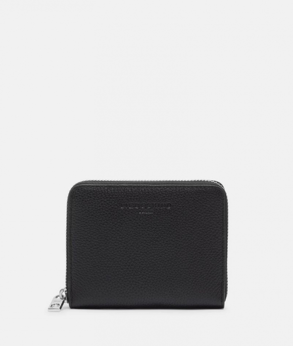 Liebeskind Conny Geldbörse M - Schwarz