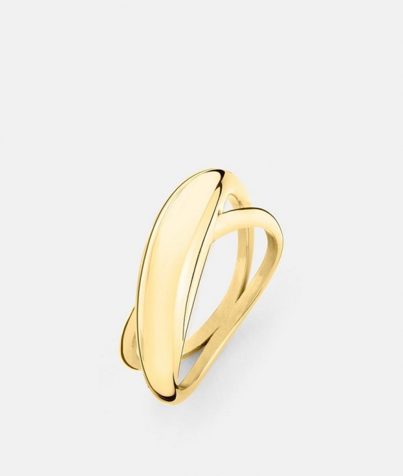 Liebeskind Ring - Gold
