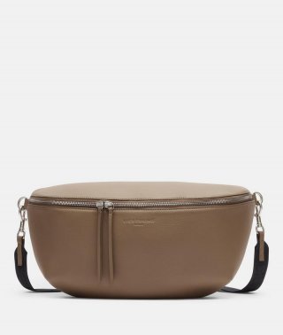 Liebeskind Liene Belt-bag Xl - Sandstein