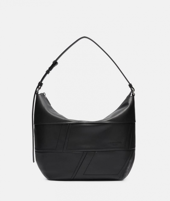 Liebeskind Edda Hobo M - Schwarz