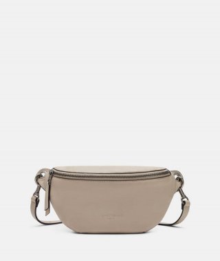 Liebeskind Tavia Belt-bag M - Beige