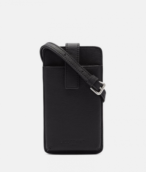 Liebeskind Mobile Pouch - Schwarz