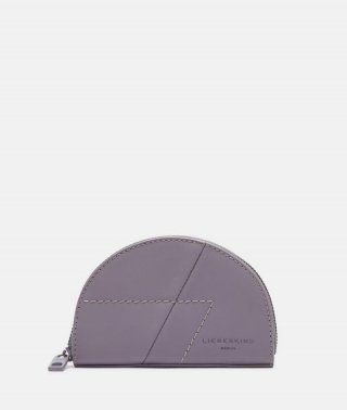 Liebeskind Edda Geldbörse Xs - Lavendel