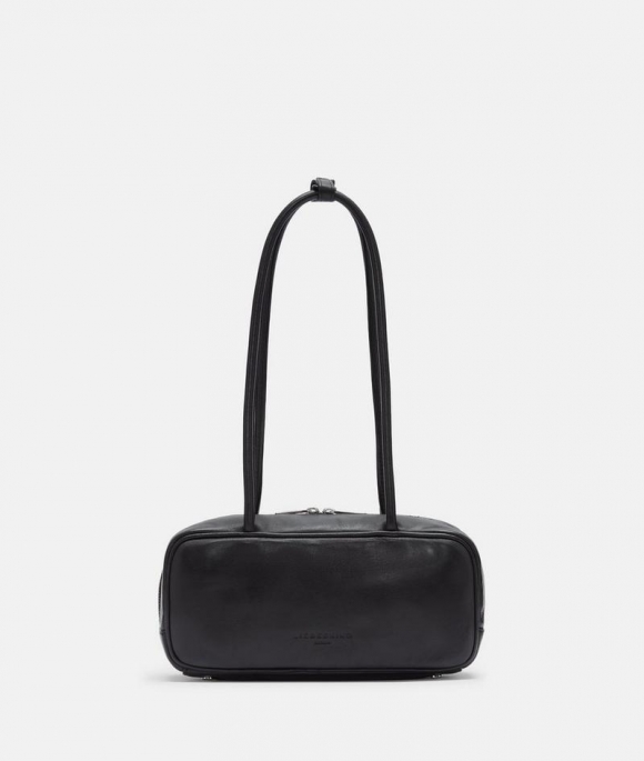 Liebeskind Jil Schultertasche S - Schwarz