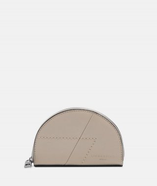 Liebeskind Edda Geldbörse Xs - Beige