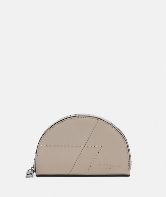 Liebeskind Edda Geldbörse Xs - Beige