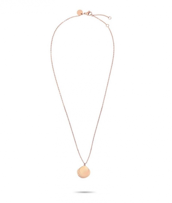 Liebeskind Halskette - Roségold