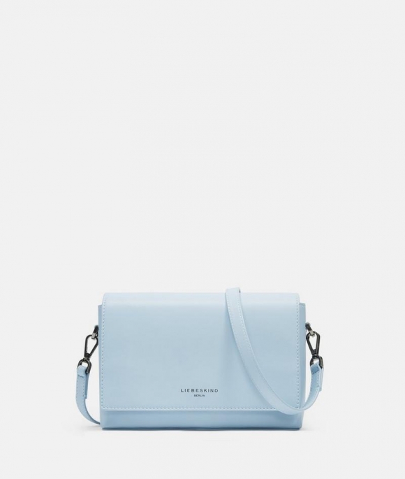 Liebeskind Hilla Crossbody M - Hellblau