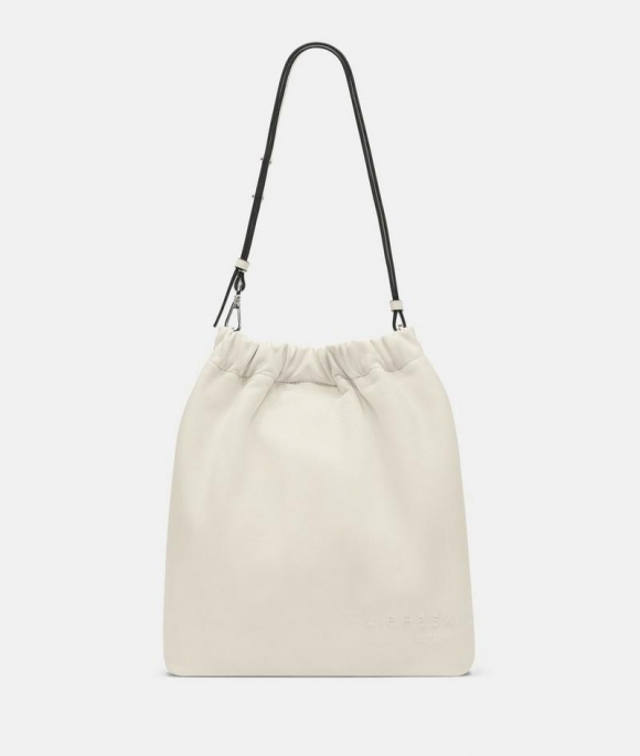 Liebeskind Cloud Hobo M - Creme Liebeskind Cloud Hobo M - Creme