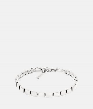 Liebeskind Armband - Silber