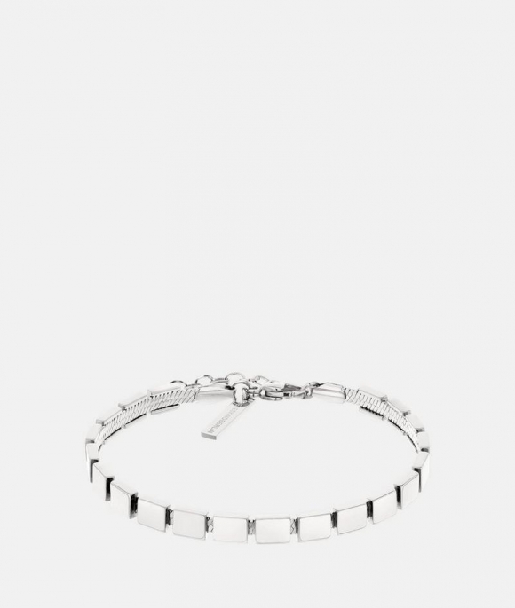 Liebeskind Armband - Silber
