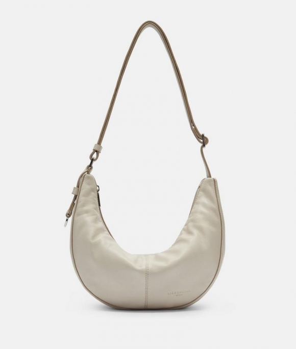 Liebeskind Moon Hobo S - Creme
