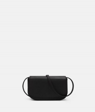 Liebeskind Ezra Crossbody Xs - Schwarz