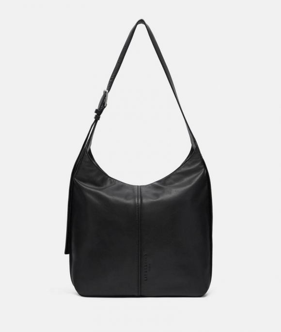 Liebeskind Demi Hobo M - Schwarz