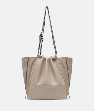 Liebeskind Lou Shopper M - Beige