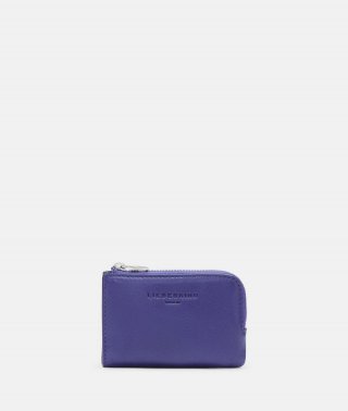Liebeskind Leni Geldbörse Xs - Lila