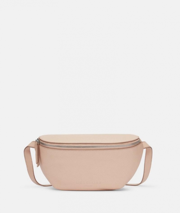 Liebeskind Tavia Belt-bag M - Perlmuttrosa