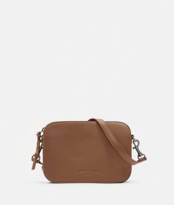 Liebeskind Luka Crossbody S - Karamell