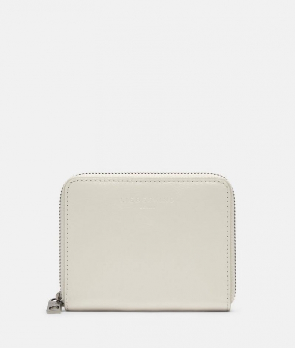 Liebeskind Archive Conny Geldbörse M - Creme