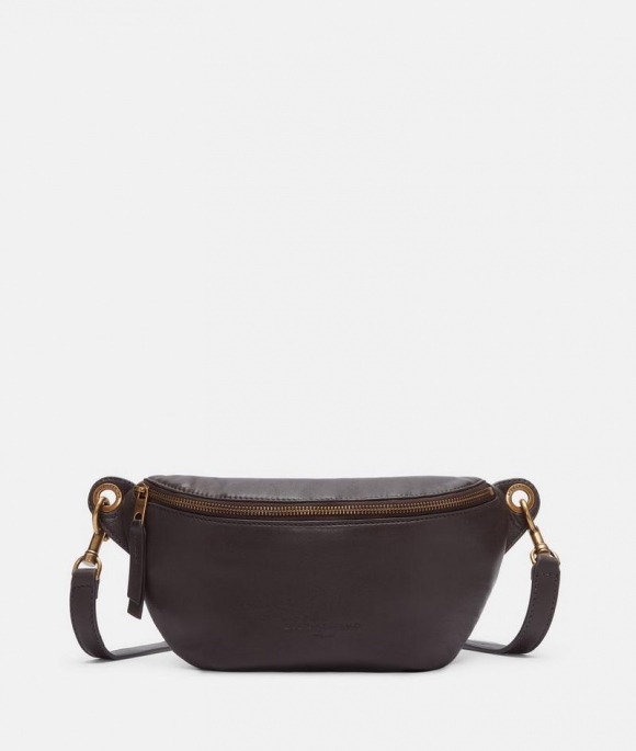 Liebeskind Tavia Belt-bag M - Mokka