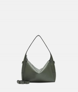Liebeskind Lou Hobo S - Olivgrün