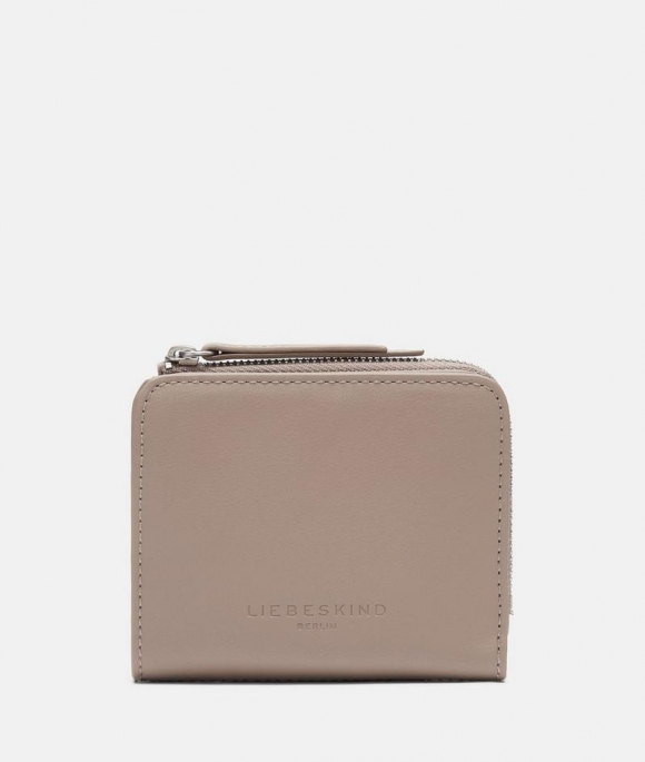 Liebeskind Tina Geldbörse S - Cognac